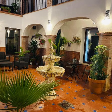 Al-Mudawar Casa Rural Almodóvar del Río エクステリア 写真